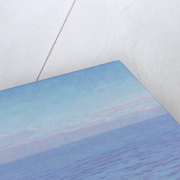 The Sea by Herbert Dalziel