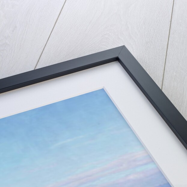 The Sea by Herbert Dalziel