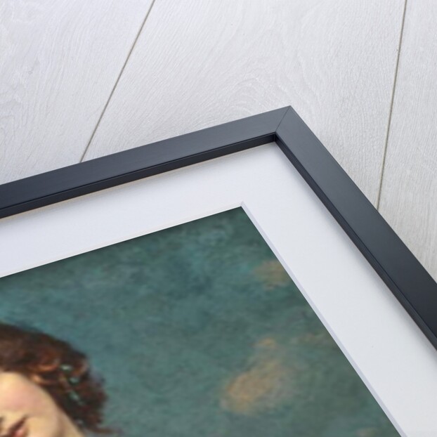 A Viennese Memory by Thomas Edwin Mostyn