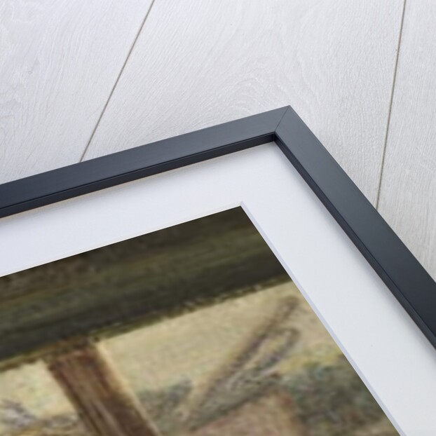 Once my Fell Foe by Edward Coley Burne-Jones