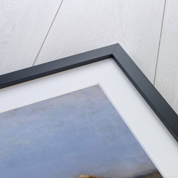 A Summer's Moon by Algernon Mayow Talmage