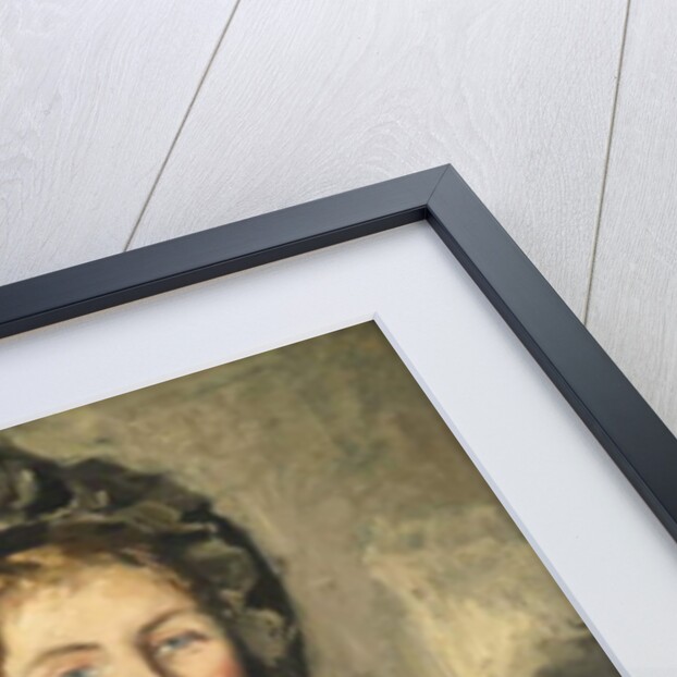 The Domino, 1904 by Philip Wilson Steer