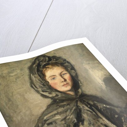 The Domino, 1904 by Philip Wilson Steer