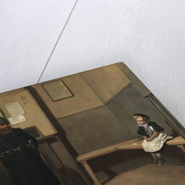 Miles from Home by Alfred Dixon