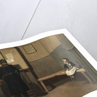 Miles from Home by Alfred Dixon