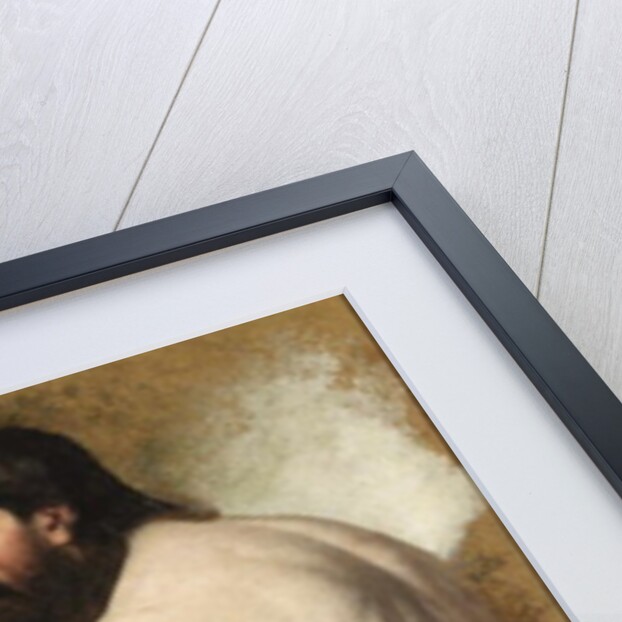 Nude by William Dyce