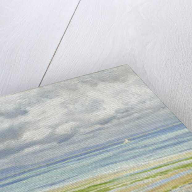 St. Catherine's Isle, 1879 by John Brett