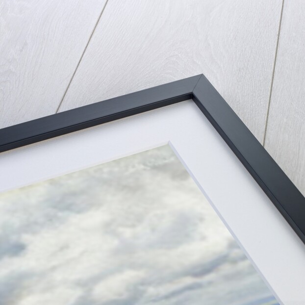 St. Catherine's Isle, 1879 by John Brett