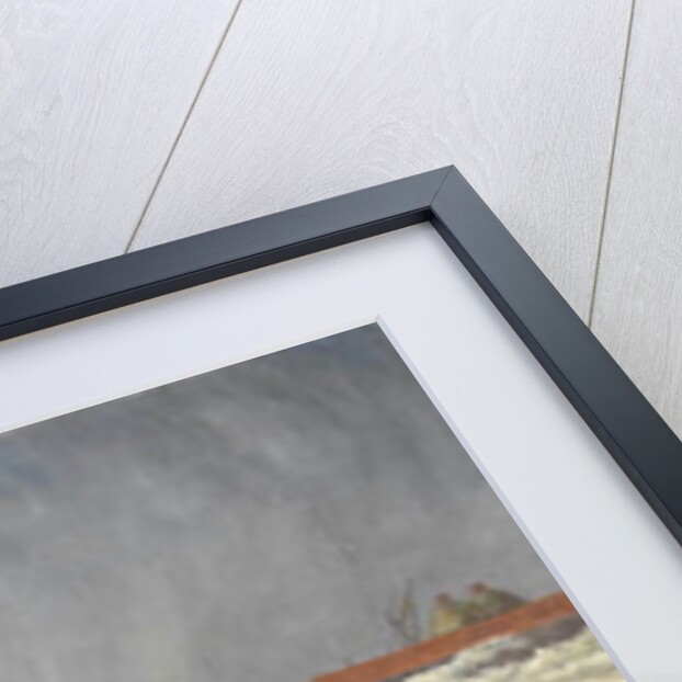 A Rough Day at Leigh by William Pye