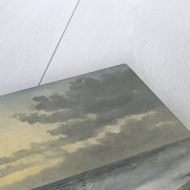 Twilight - Sad Melody by William Pye