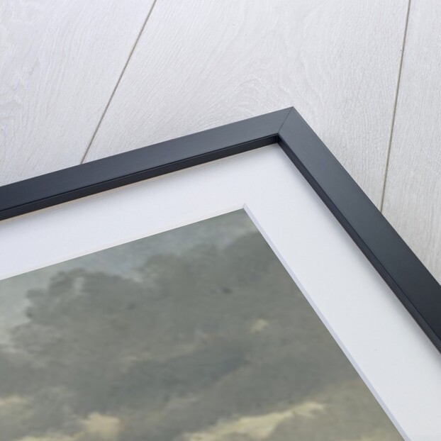 Twilight - Sad Melody by William Pye