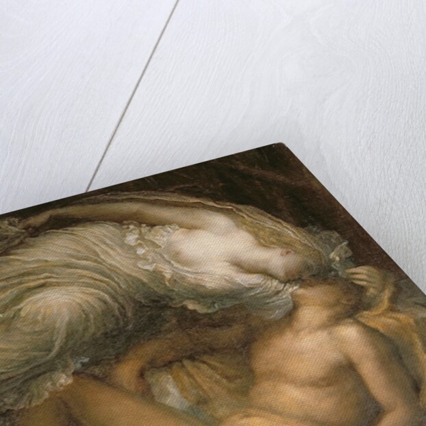 Endymion, c.1869 by George Frederic Watts