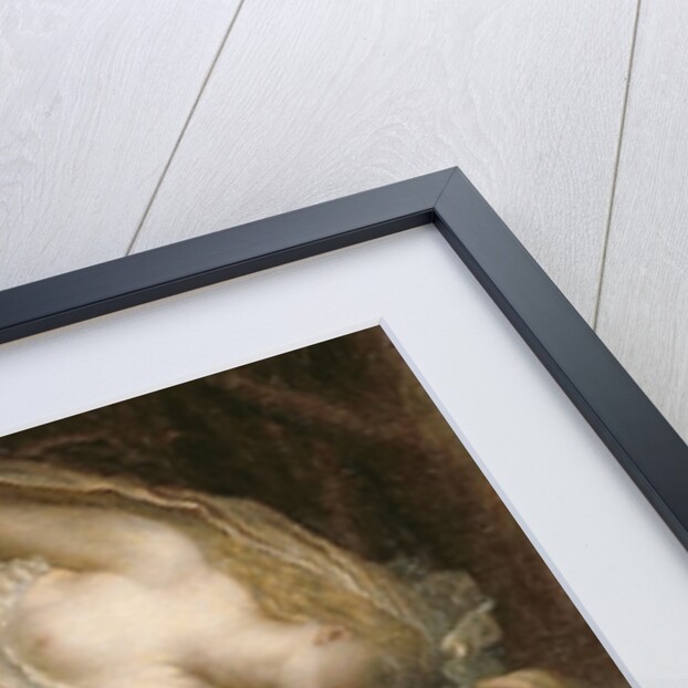 Endymion, c.1869 by George Frederic Watts