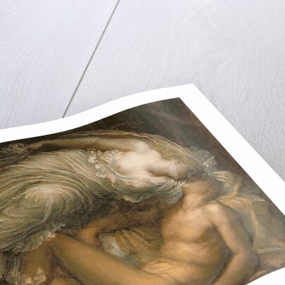 Endymion, c.1869 by George Frederic Watts