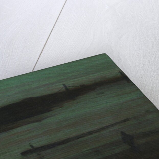 Nocturne by Walter Greaves