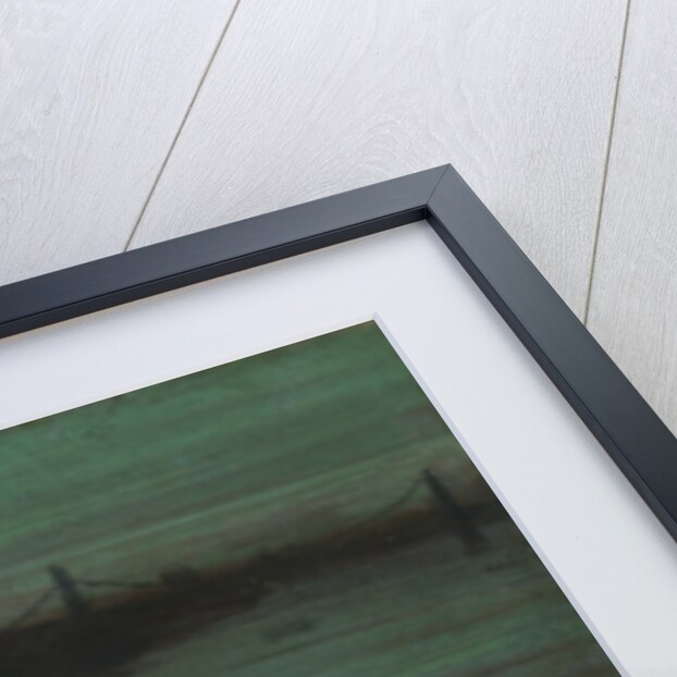 Nocturne by Walter Greaves