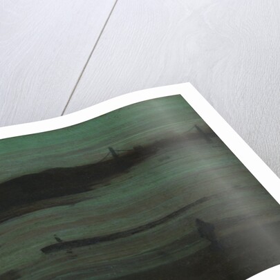 Nocturne by Walter Greaves