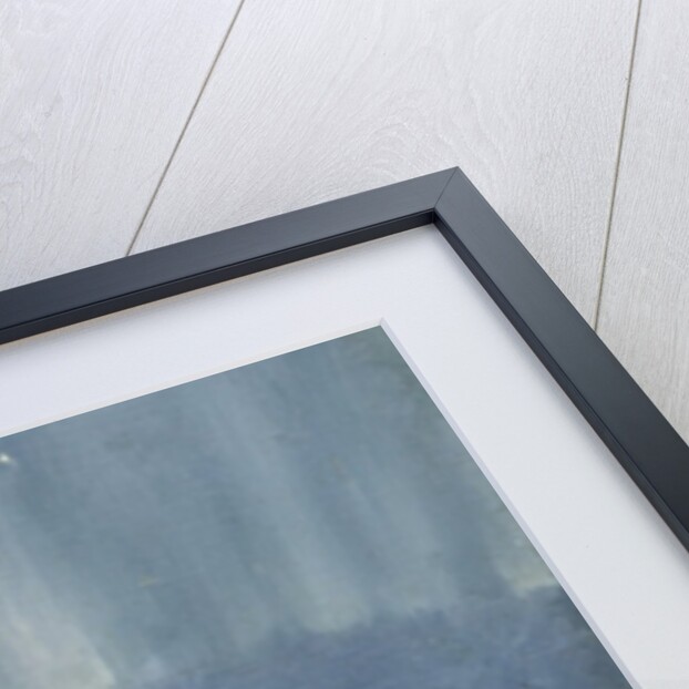 Aurora on the Prairie, 1886 by Norman Garstin