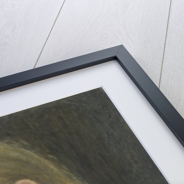 Evelyn Hope, 1870 by Edward Clifford