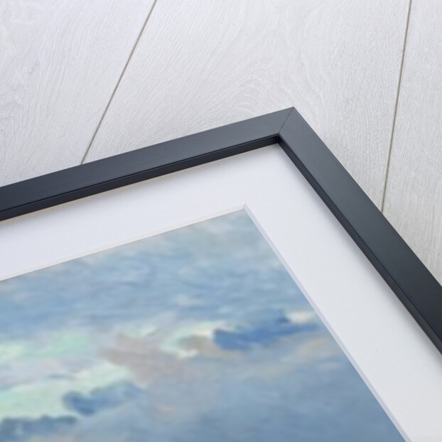 Home Again, c.1880 by William Lionel Wyllie