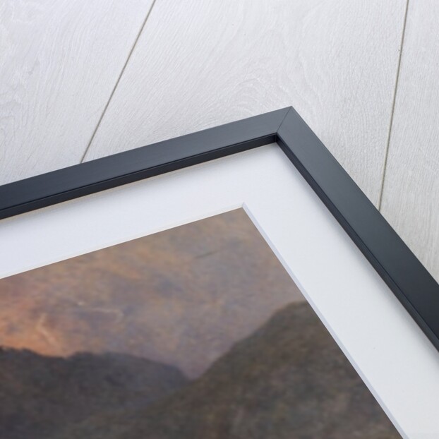 Cwn Trifaen, c.1857 by Alfred William Hunt