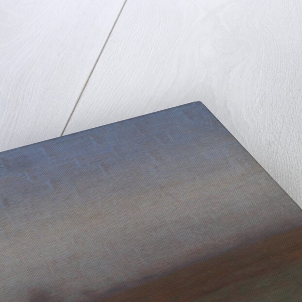 The Departing Day, 1892 by Herbert Dalziel