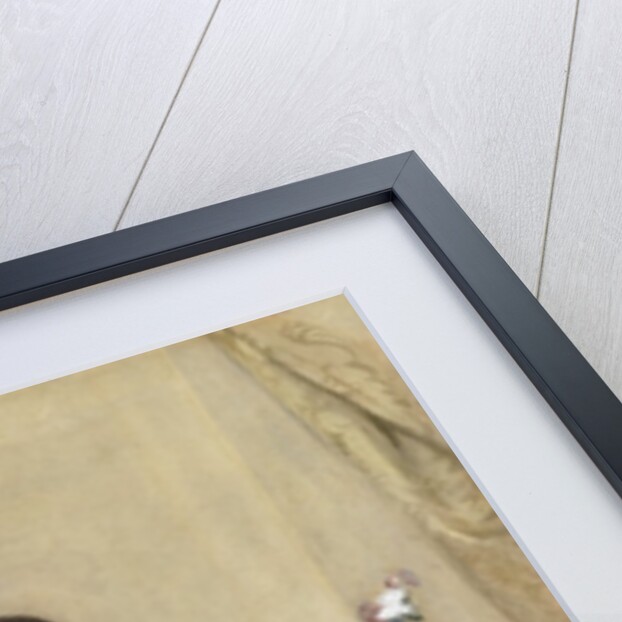 Portrait of Jane, Countess of Aylesford, 1849 by Octavius Oakley