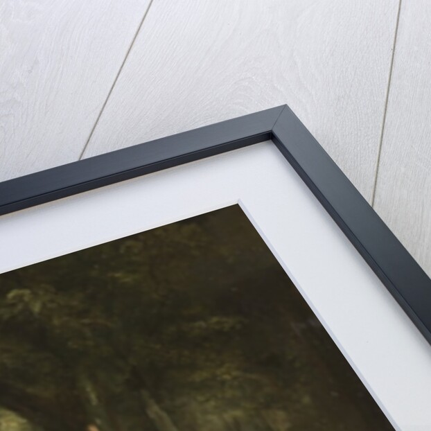 Off to Market by William Mulready