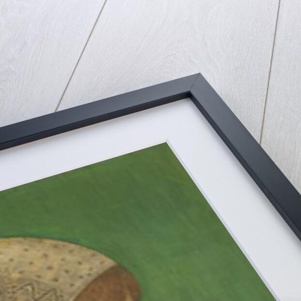 Georgie, 1898 by Arthur Joseph Gaskin