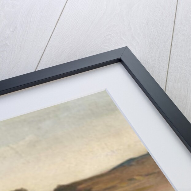 Portofino, c.1858 by Giovanni Costa