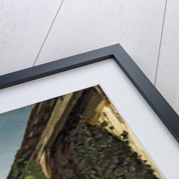 Summer Garden, c.1834-41 by Henry Mark Anthony