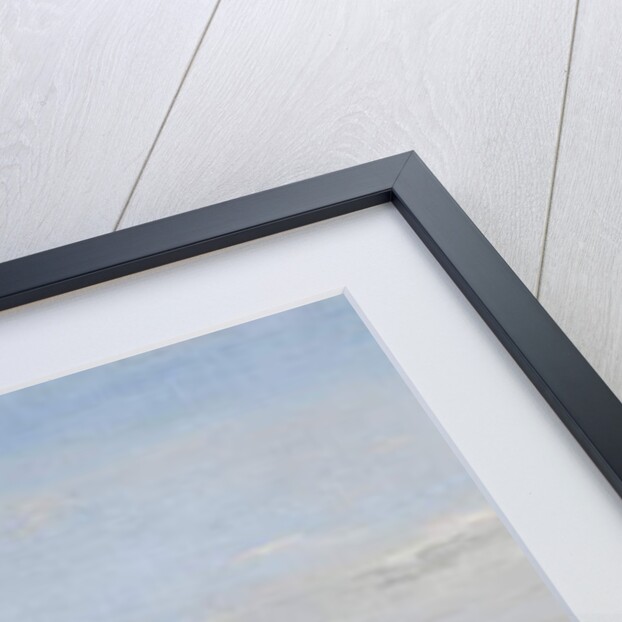 Women on the Beach at Low Tide by Henry Moore
