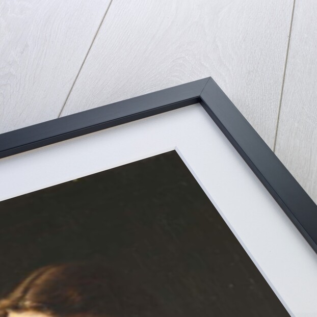 The Lesson, 1865 by Henry Nelson O'Neil