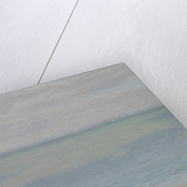 Study of Sky and Sea, 1924 by Herbert Dalziel