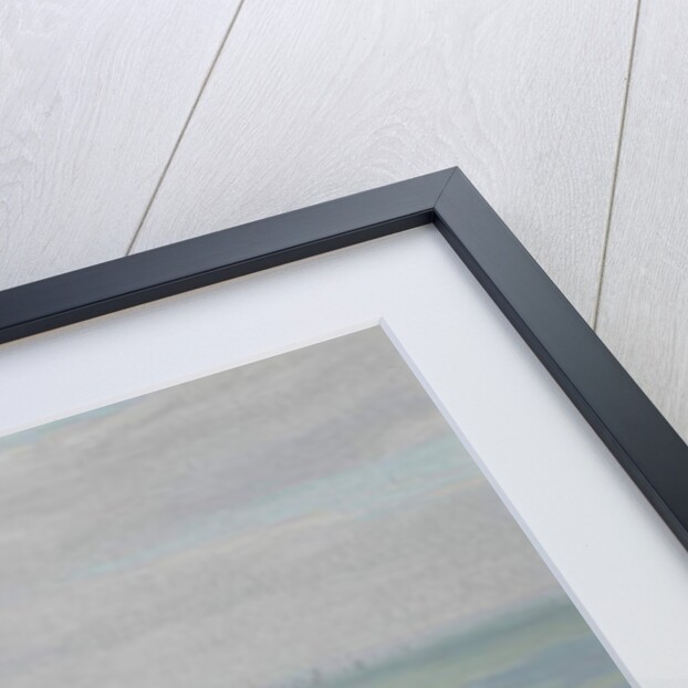 Study of Sky and Sea, 1924 by Herbert Dalziel