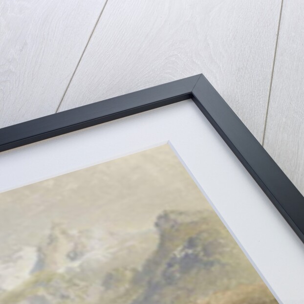 Marina Grande, Sorrento by James Baker Pyne