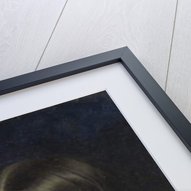 Rosa Brett, 1855 by John Brett