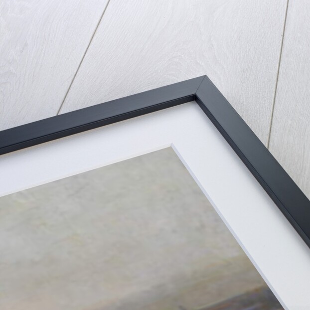 Moonrise Over Hayle by Alfred East