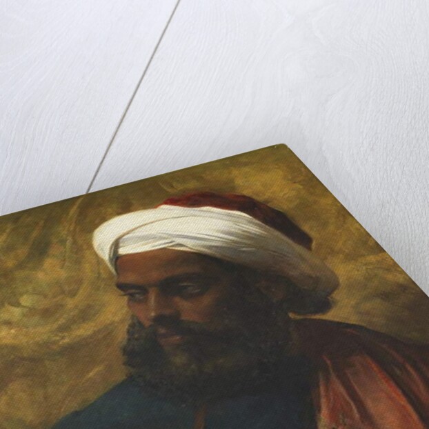 An Arab, c.1841 by William James Muller