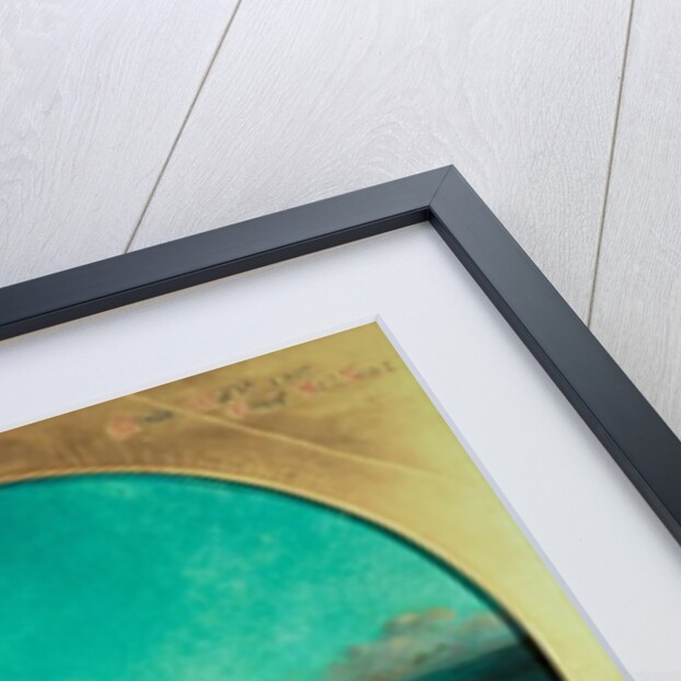 Prospero and Miranda, c.1850 by William Maw Egley