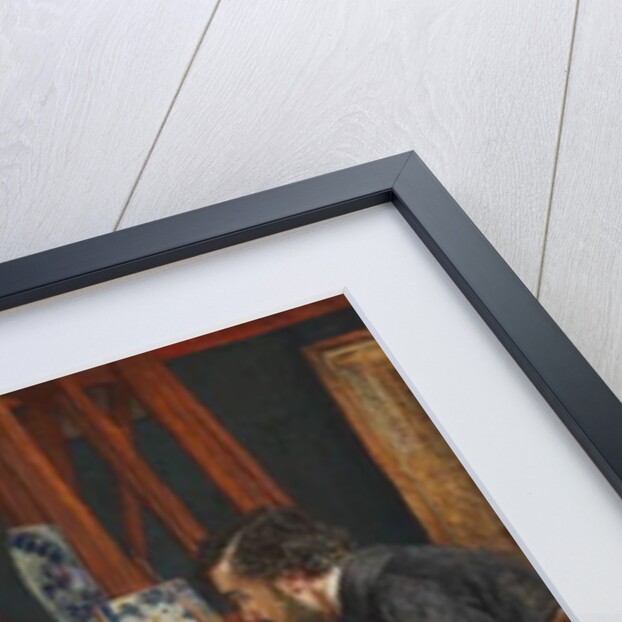 The Family Idol by Thomas Morten