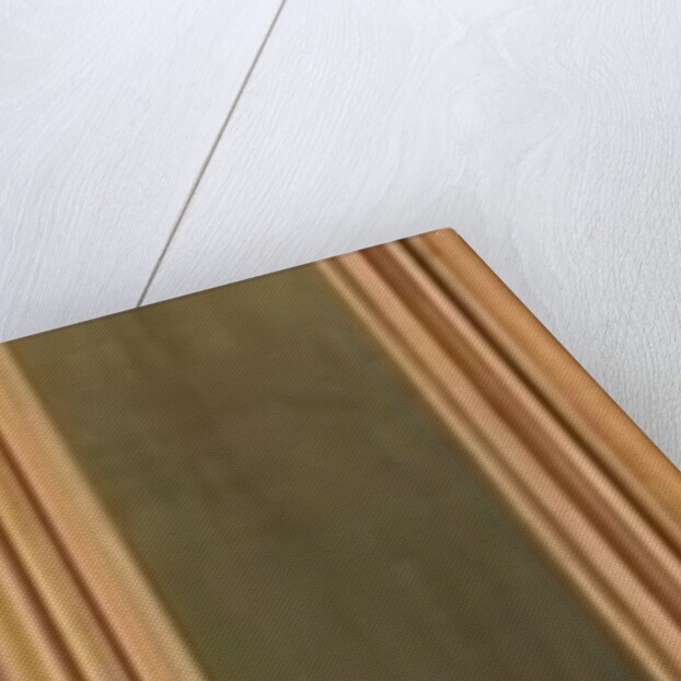 London Fog by Anna Alma-Tadema