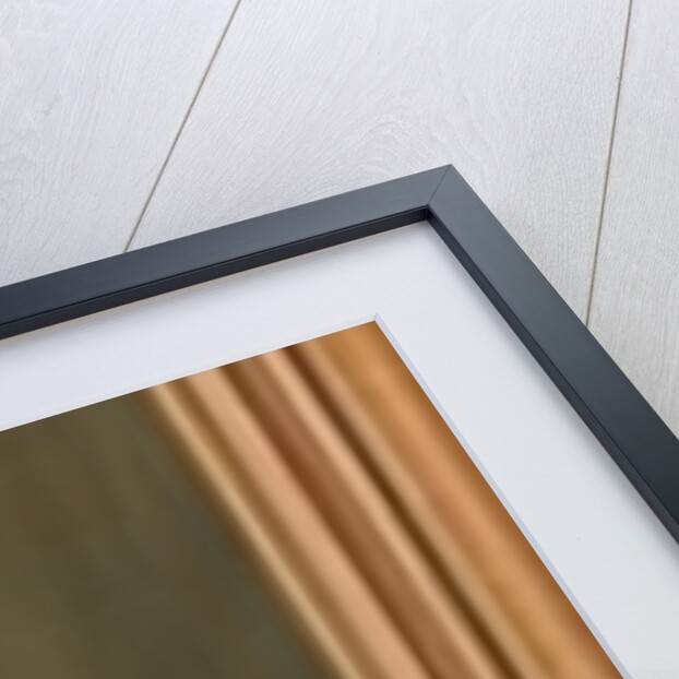 London Fog by Anna Alma-Tadema