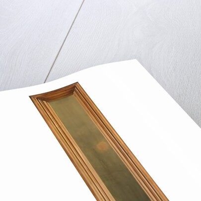 London Fog by Anna Alma-Tadema