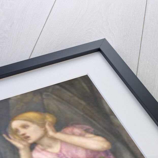 Echo by Edward Reginald Frampton