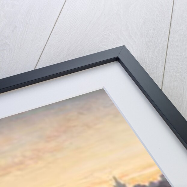 Cologne from the Bridge of Boats, 1890 by Waller Hugh Paton