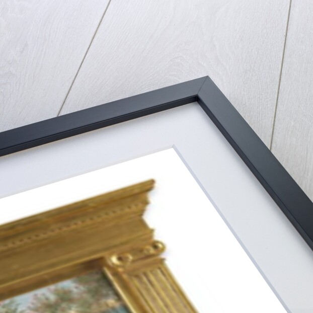 A Happy Awakening, 1903 by John William Godward