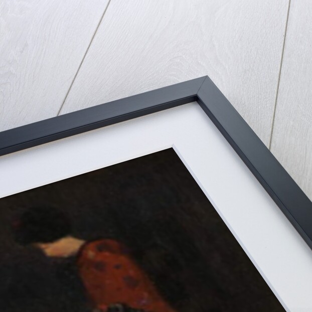 Geisha Musicians by Mortimer Ludington Menpes