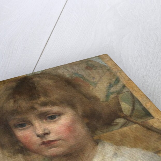 A Study by Maurice Greiffenhagen