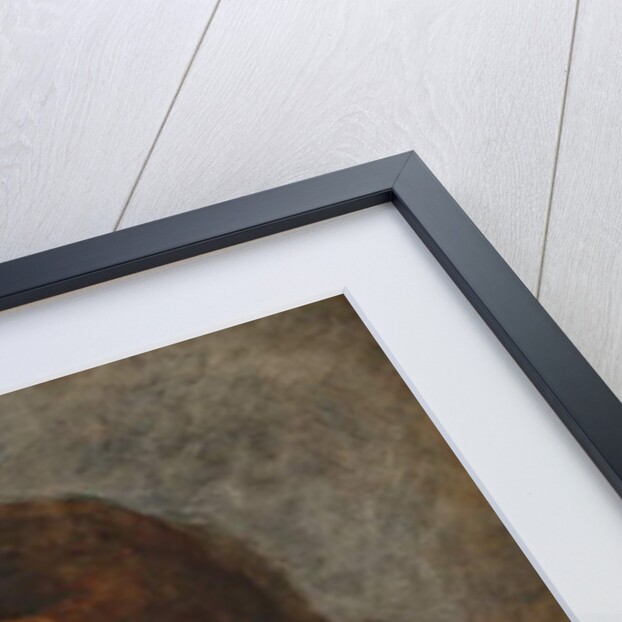 Nouzhatoul-aouadat - A Study by Edwin Longsden Long